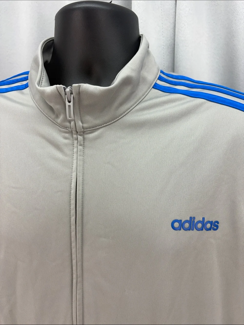 Adidas Jacket Mens XL